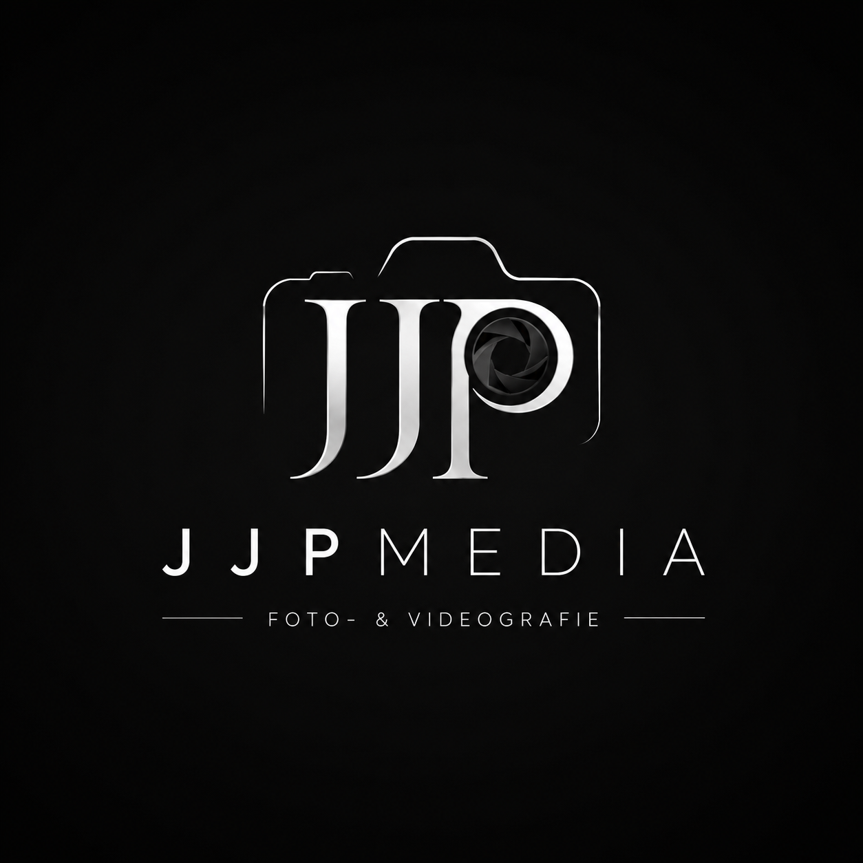 JJP Media logo