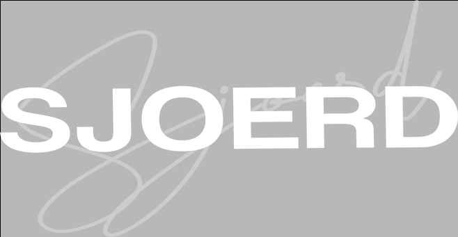 Sjoerd Benschop logo